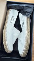  espadrillas Saint Laurent 