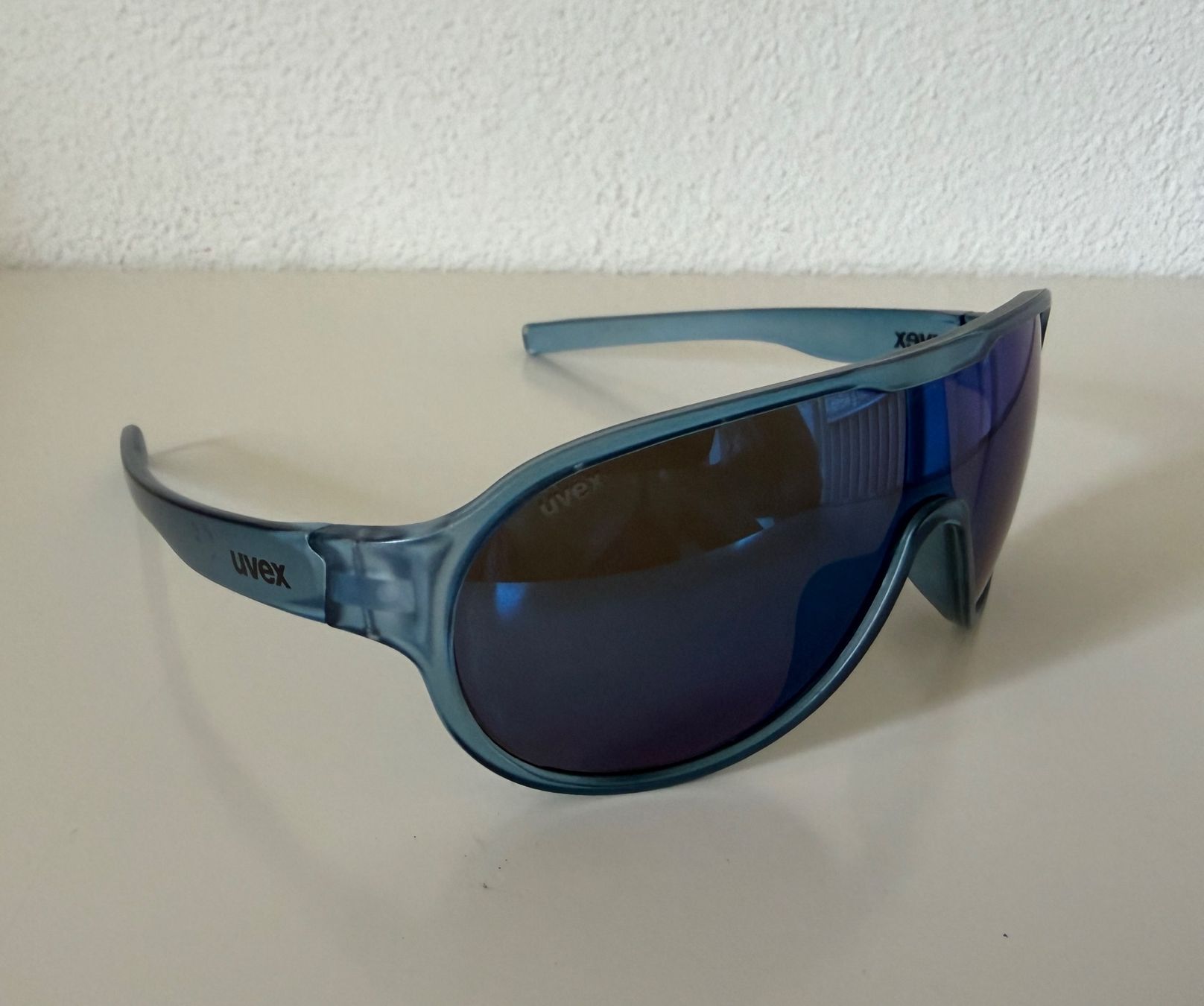 Uvex Lunettes & Verres: Sonnenbrille Kinder Uvex – D'occasion à Aarau par Ahoffa 6