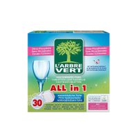 Öko Geschirrspül Tabs All-in-1 Hydro 30x