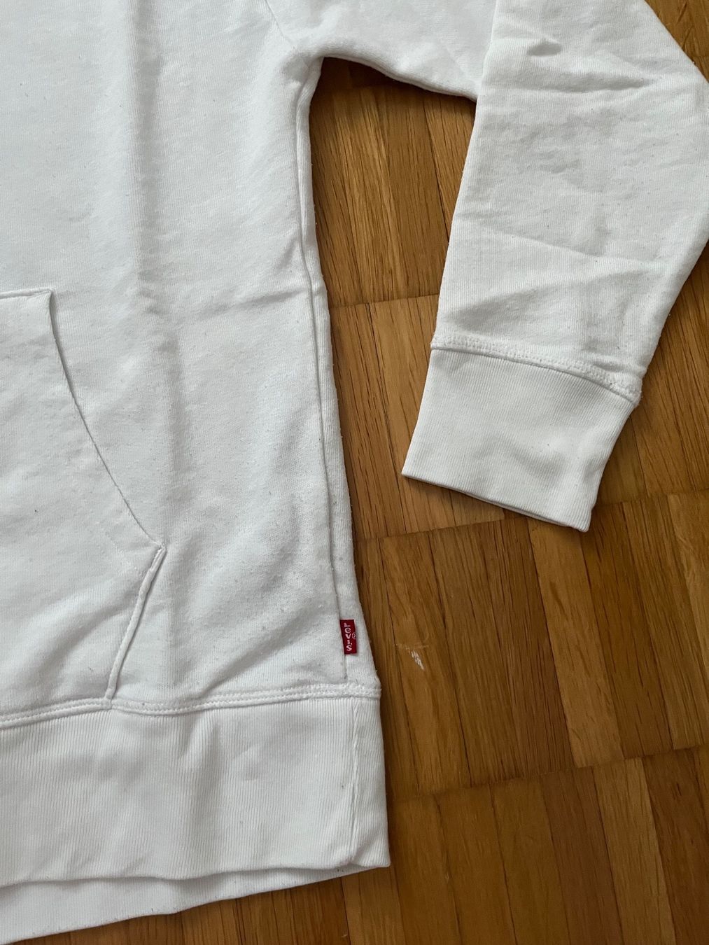 Levi's Maglioni & Felpe: LEVIS Pulli Gr. XS (entspicht S) – Usato da Jona venduto da Good_luck_ 4