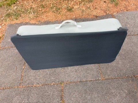 Taschen: VW T6 Fenstertasche – Gebraucht aus Schmidrüti von chr_7b2p 2