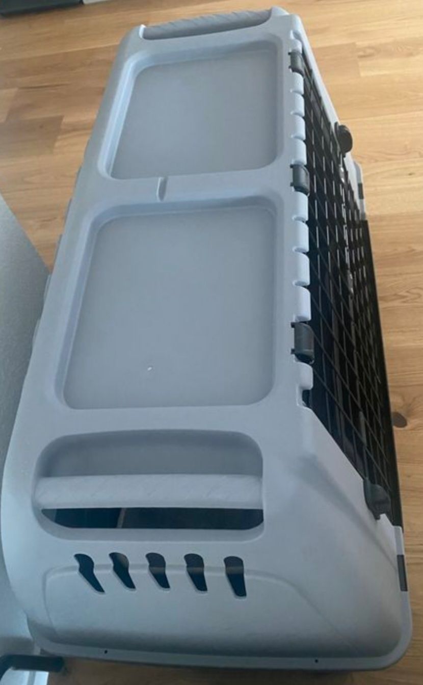 Cages, transport & sécurité: Hundebox – D'occasion à St. Gallen par Ceni90 5
