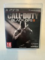 Call of Duty: Black Ops II für PlayStation 3