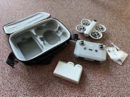 Minidrohne DJI Neo (Fly more Combo)