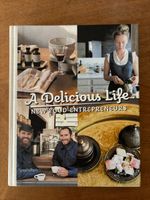 A delicious Life. New food entrepreneurs