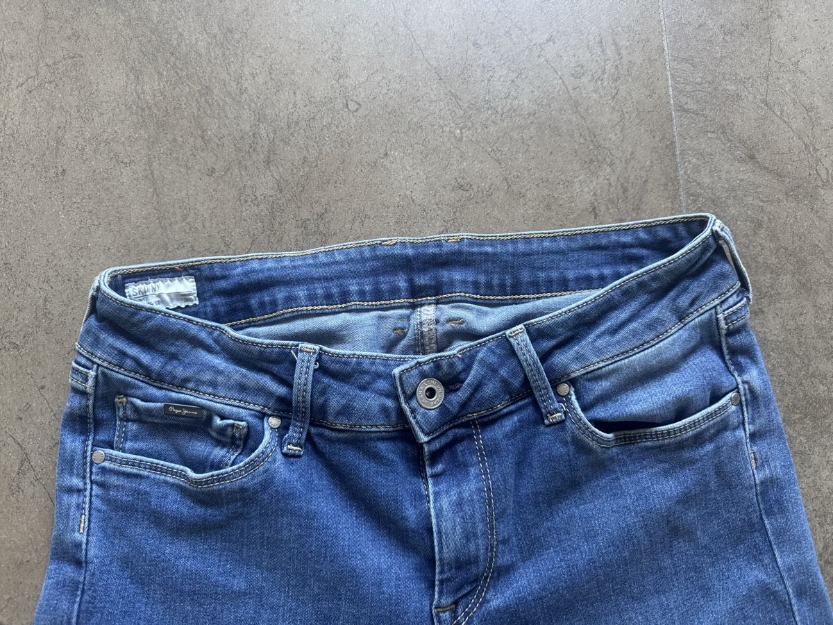 Pepe Jeans Jeans: Pepe jeans  – Gebraucht aus Corpataux von seniz 1