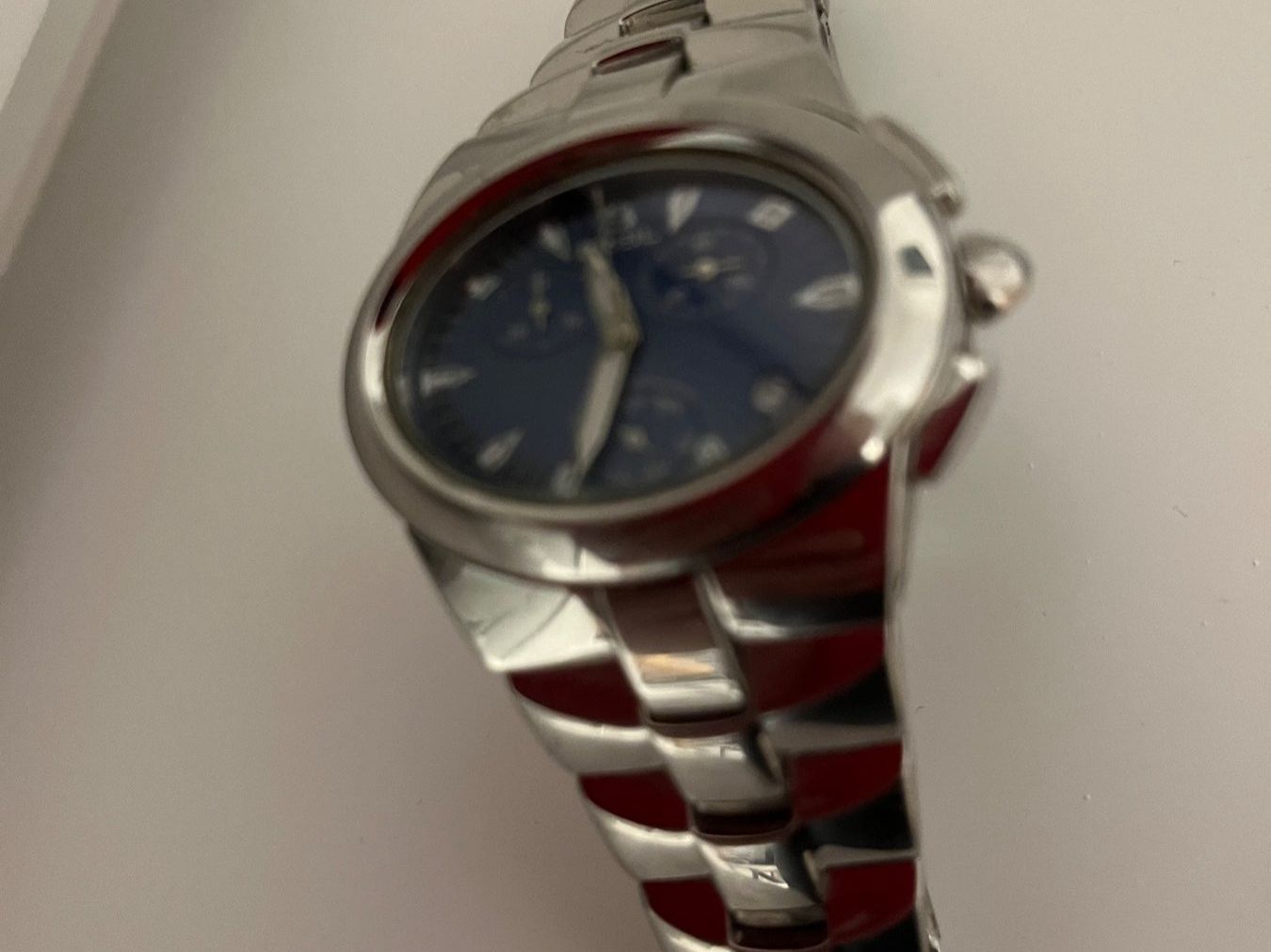 Breil Orologi: Armbanduhr /// Breil – Usato da Brittnau venduto da Zofigerin 2