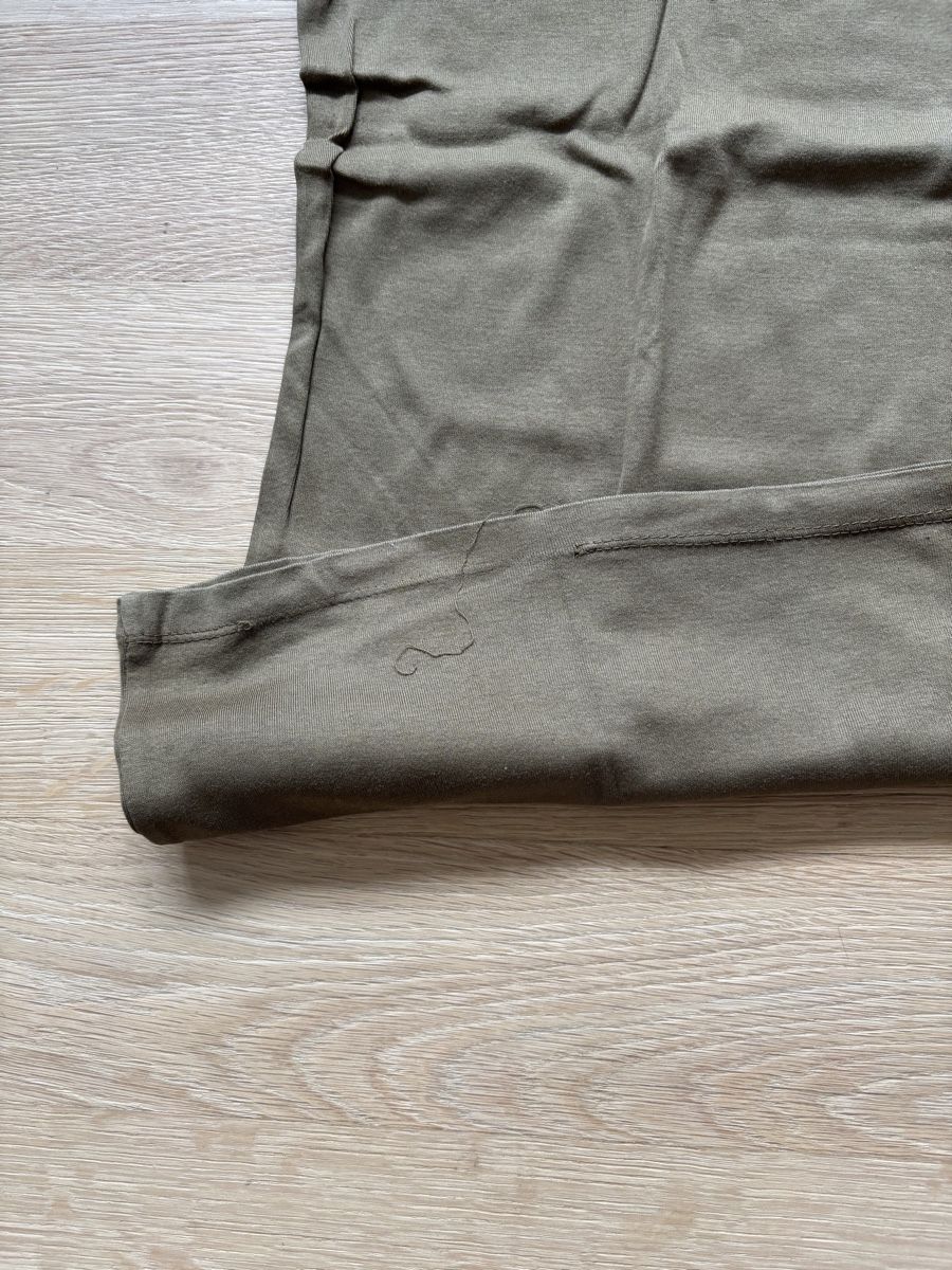 Schweizer Armee T-shirt: Schweizer Armee Shirt (Gr. 52) – Usato da Wallisellen venduto da simeli94 5