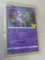 Mew (011) Celebraiton