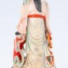 Statuette: Lotusdame – Usato da Kreuzlingen venduto da Schomi5 2
