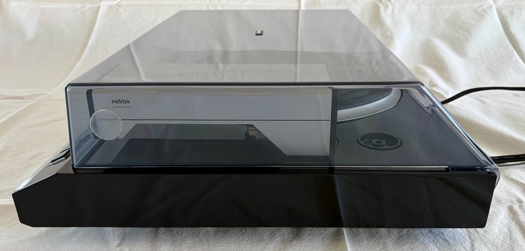 Revox Giradischi: Revox Plattenspieler B791 – Nuovo (secondo la descrizione) da Luzern venduto da Askalon 3