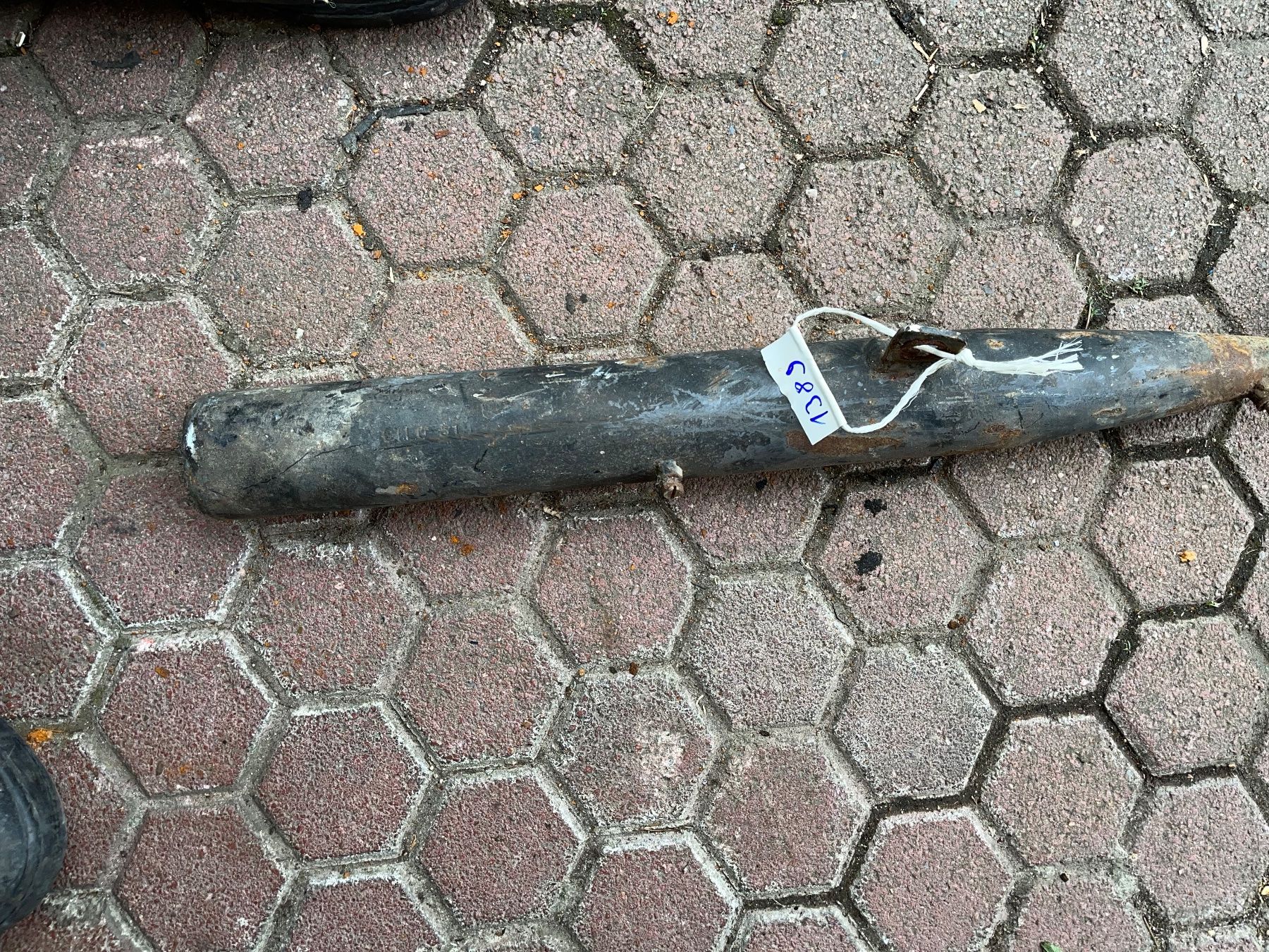 Sachs Parti ricambio per ciclomotori: Mofa Auspuff – Usato da Fahrni b. Thun venduto da berger_tuning34 2