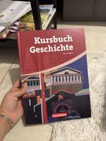 Lehrbuch Geschichte Passerelle (neu)