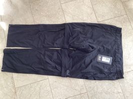 Jack Wolfskin Wanderhose Outdoorhose ZIP
