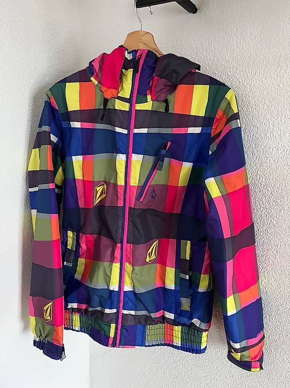Giacche: leichte Snowboardjacke – Usato da Winterthur venduto da ang_xfz2