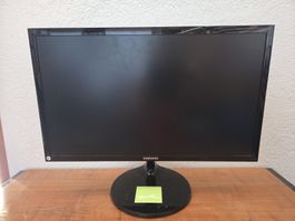 Écran Samsung 22" super slim
