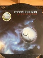 Roger Hodgson - In The Eye Of The Storm LP Vinyl
