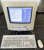 rare: Macintosh Performa 5400 de la fin 1997 / parfait état