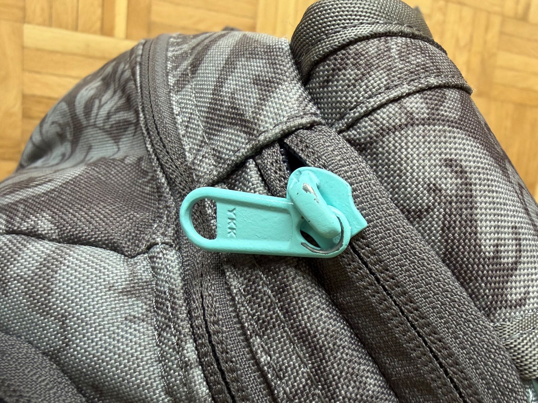 Dakine Zaini: DAKINE Rucksack – Usato da Siebnen venduto da mbaumann6 4
