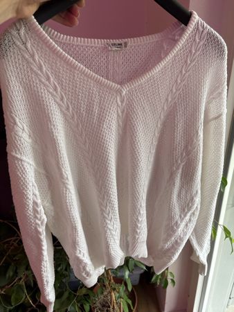 Celine Pullover Vintage Baumwolle 