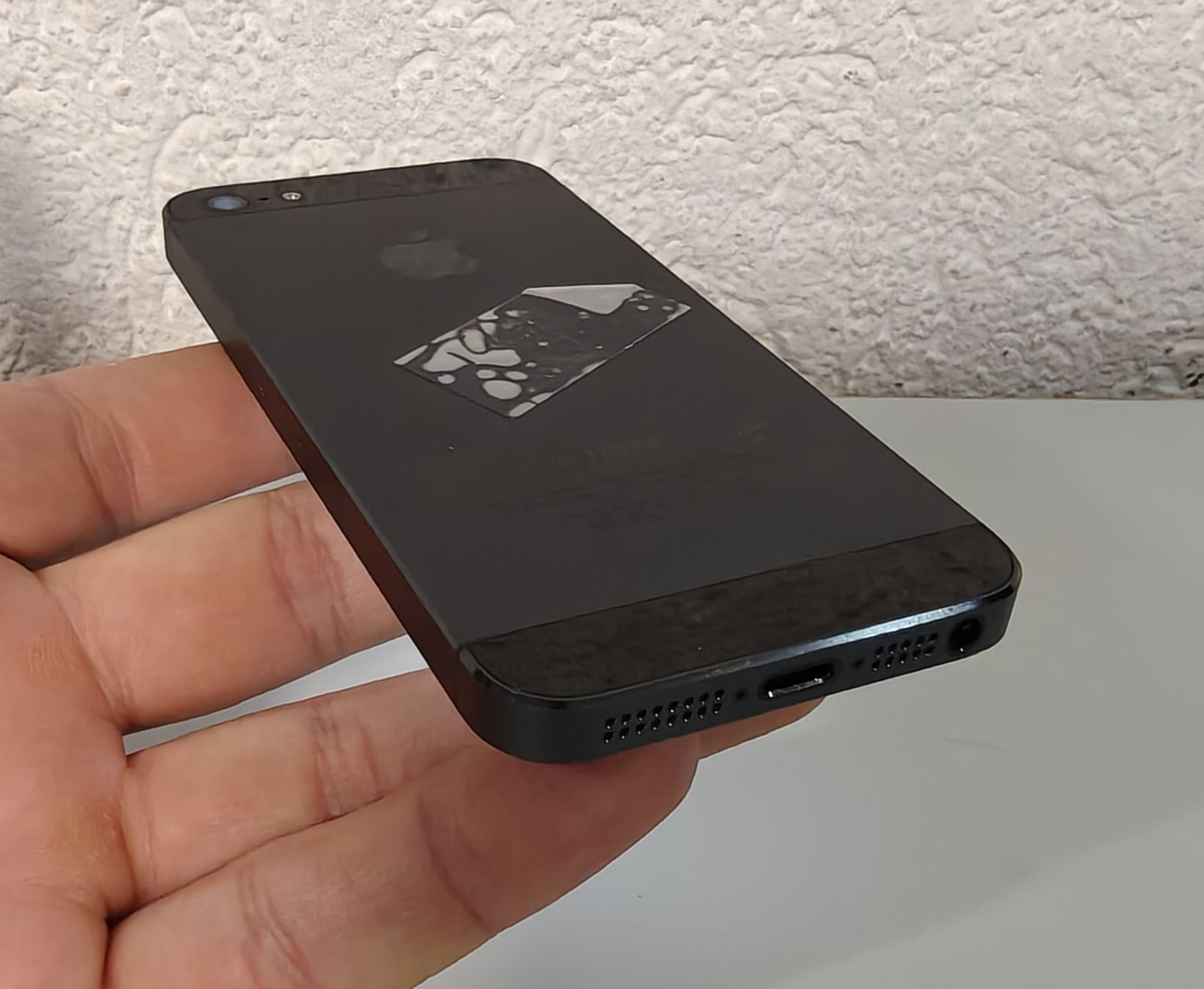 Apple Telefoni cellulari / Smartphones: iPhone 5 – Difettoso da Ehrendingen venduto da Rocky985 2