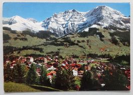 Adelboden, B.O.