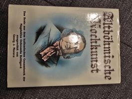 Kochbuch: Altböhmische Kochkunst