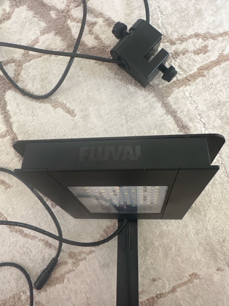 Fluval Lampade: Fluval Marin 3.0 Nano – Nuovo (secondo la descrizione) da Peseux venduto da Kevinnodrik96 1