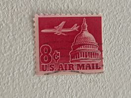 SALE ! USA Briefmarken ab 1.30 CHF (Gratis-Versand)