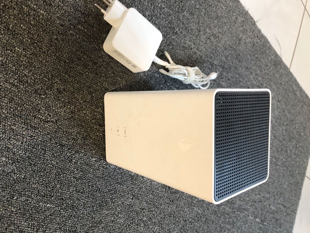 Swisscom router 2.Gen. (Gebraucht) in Grenchen für CHF 1 – mit ...