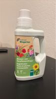 Engrais fleurs Andermatt Biogarten 500ml