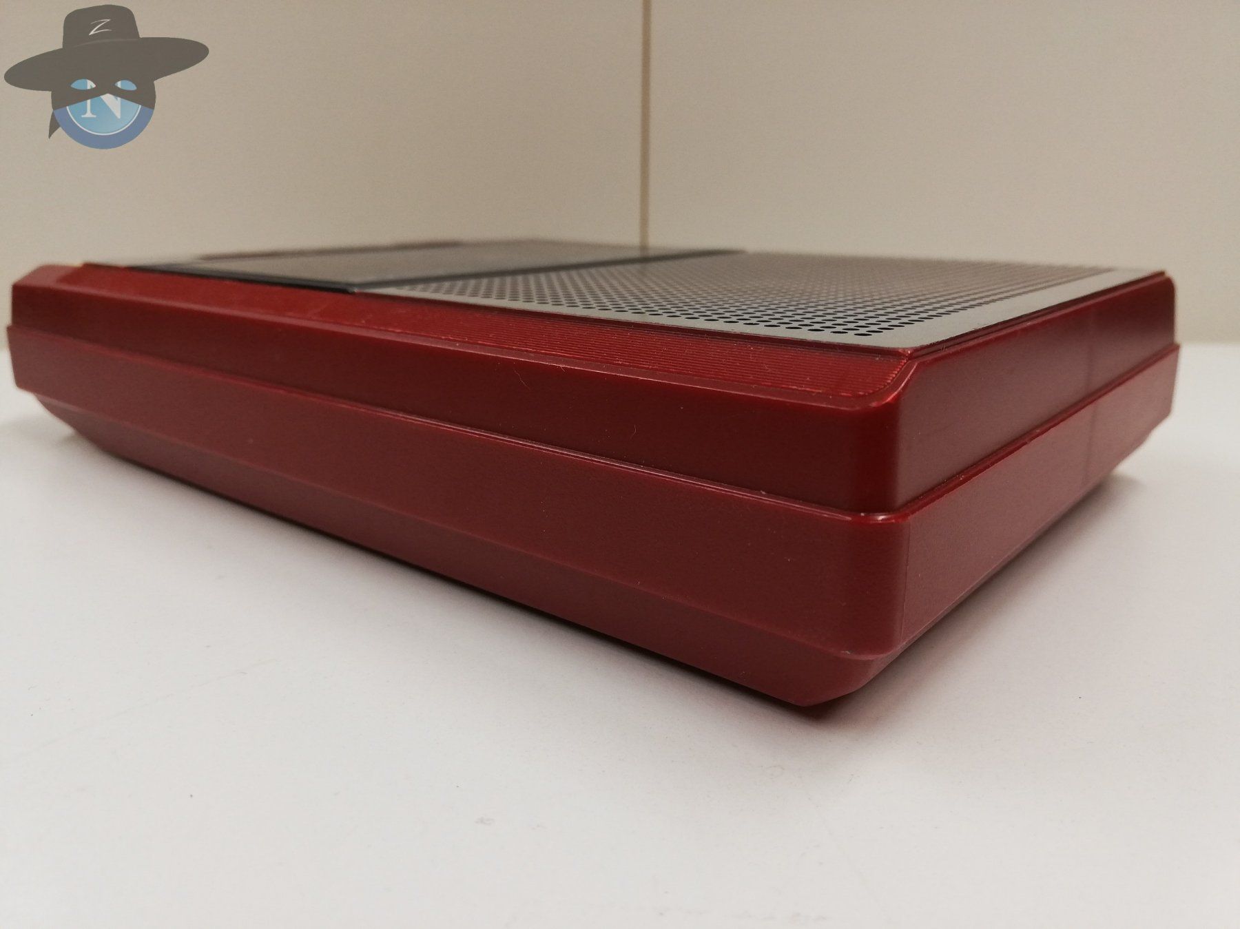 Nintendo Console: Nintendo Data Recorder HVC-008 zum Famicom System – Difettoso da St. Gallen venduto da zorro_dc 5