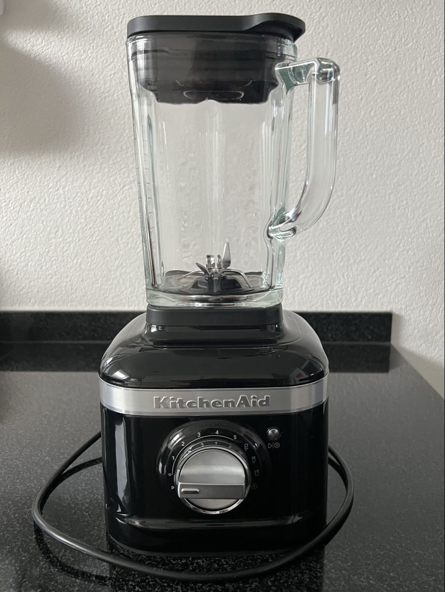 Küchengeräte: KitchenAid Artisan 400 – Neu (gemäss Beschreibung) aus Wangen an der Aare von rob_j88b