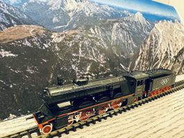 Märklin 88183 DRG BR 18.1 Olympia