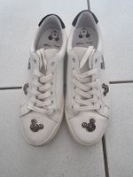 Sneaker  Material Leder Grösse 39