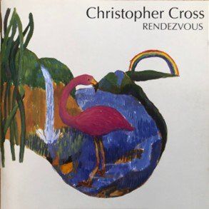 CD: Christopher Cross – Rendezvous – Usato da Thun venduto da music_and_more