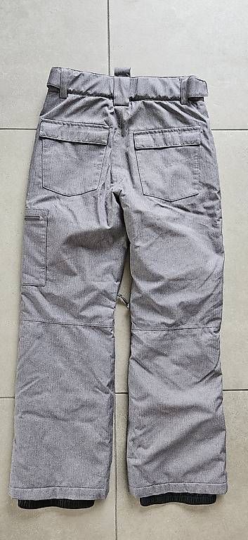 Trevolution Pantaloni: Trevolution Skihose Gr. 152 neuwertig – Usato da Baden venduto da Boomer76 1