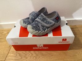 Elefanten Baby Finken Gr.19