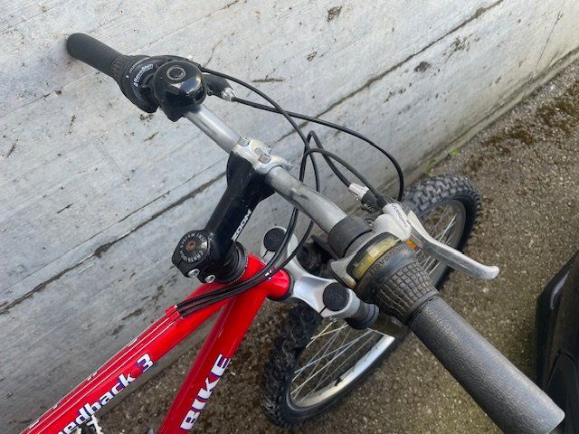 Biciclette: VTT U S Bike – Usato da Ursy venduto da DK8 1