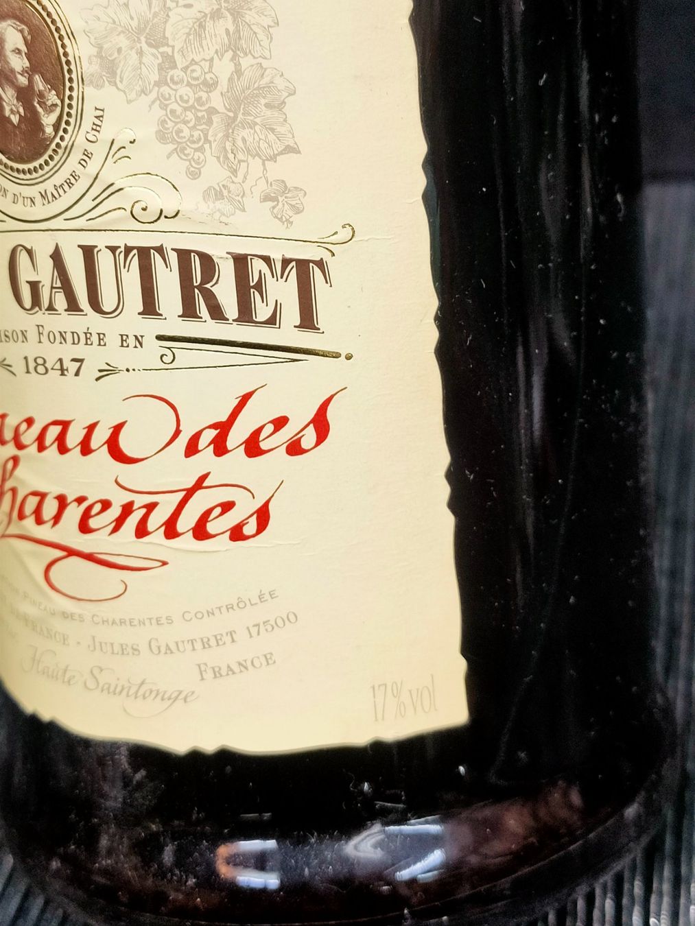 Vino: JULES GAUTRET ROSÉ – Nuovo (secondo la descrizione) da Genève venduto da Leboucheoreilles 4