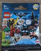 LEGO Minifigur Batman Movie Series 2 - Neue OVP Sammelfigur