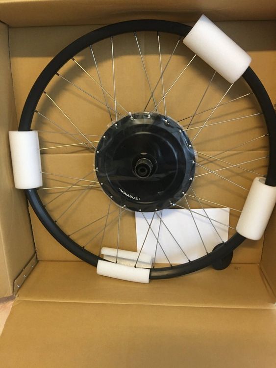 Stromer cheap st2 motor