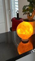 Sonnen Lampe- schönes, warmes Licht