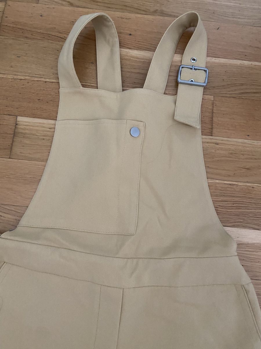 Tute: Topshop Jumpsuit Overall Gr S – Usato da Horgen venduto da smlecnik78 1