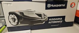 Husqvarna Rasenmähroboter Husqvarna 300/310/315 neu5