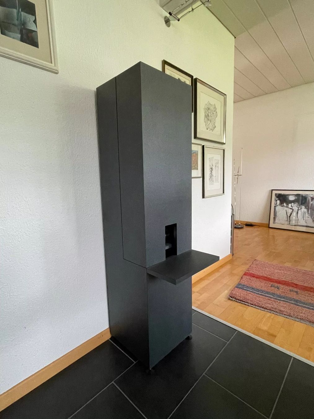 Commodes: Designklassiker Barcontainer – D'occasion à Bülach par reg_2yc8 1