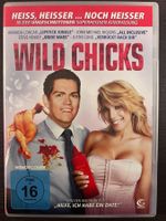 Wild Chicks
