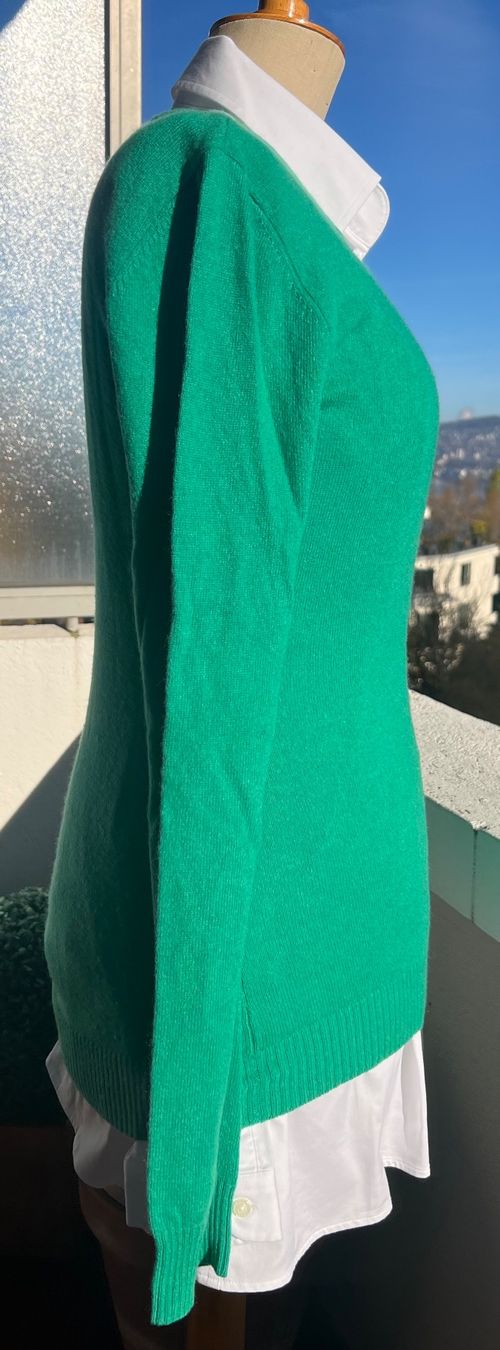 Maglioni & Felpe: Cashmere Pullover – Usato da Kilchberg ZH venduto da jul_d2j2 1
