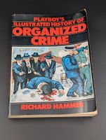 Playboy’s Illustrated History of Organized Crime (1975)