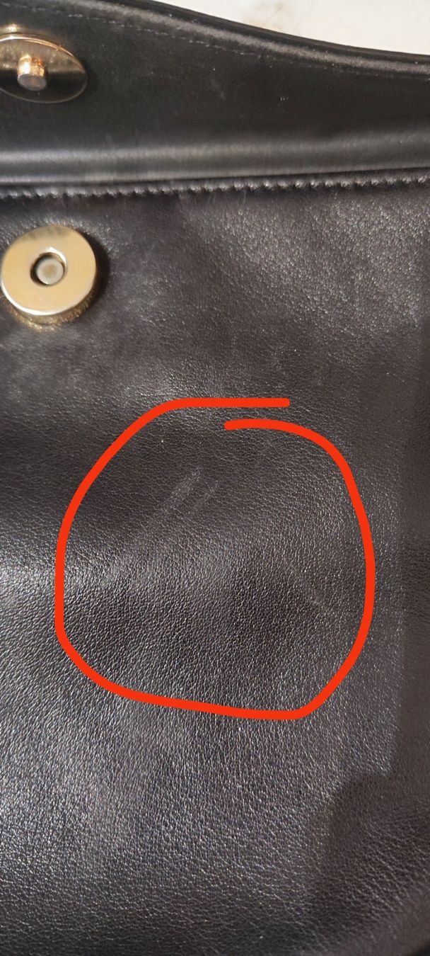 Taschen für Damen: Handtasche, schwarz – Gebraucht aus Saas im Prättigau von eve_22 5
